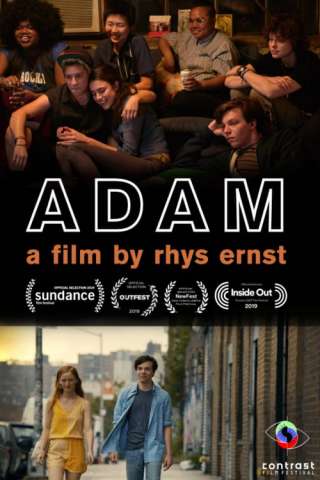 Adam [HD] (2019 CB01)