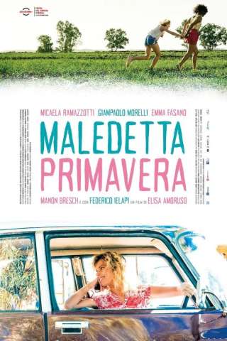 Maledetta primavera [SD] (2021 CB01)