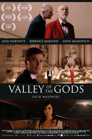 Valley of the Gods [HD] (2019 CB01)