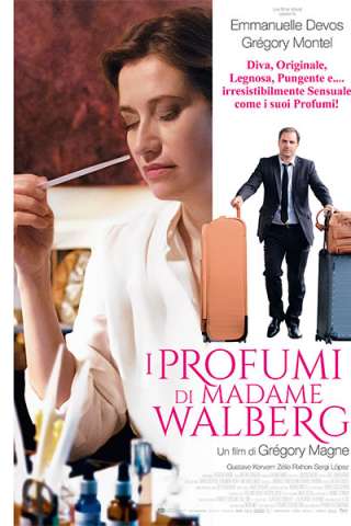 I profumi di Madame Walberg [HD] (2020 CB01)