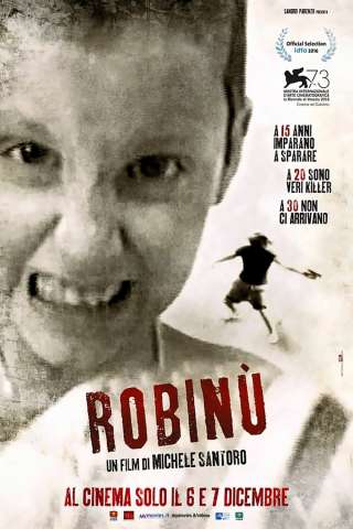 Robinù [HD] (2016 CB01)