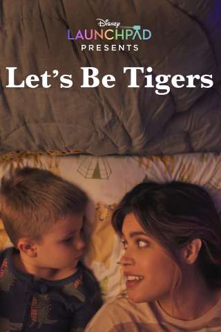 Let's Be Tigers [CORTO] [HD] (2021 CB01)