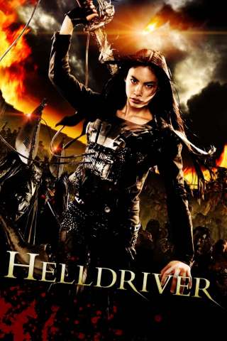 Helldriver [HD] (2010 CB01)