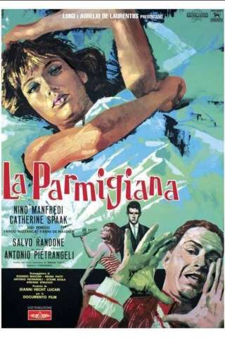 La Parmigiana [HD] (1963 CB01)