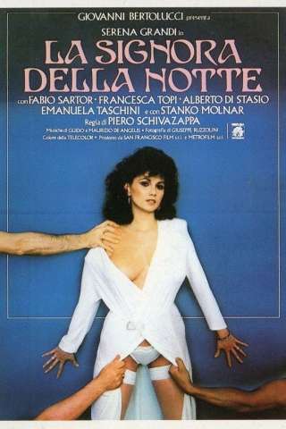 La signora della notte [DVDrip] (1986 CB01)