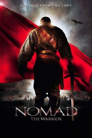 Nomad - The Warrior [HD] (2005 CB01)