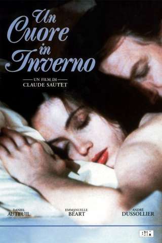 Un cuore in inverno [DVDrip] (1992 CB01)