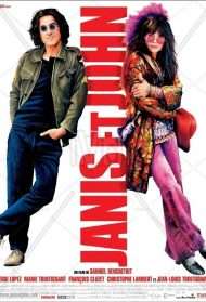 Janis &amp; John [HD] (2003 CB01)