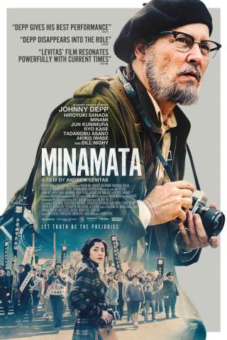 Il caso Minamata [HD] (2020 CB01)