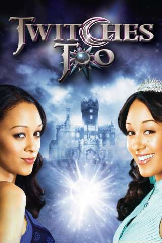 Twitches Too - Gemelle streghelle 2 [HD] (2007 CB01)