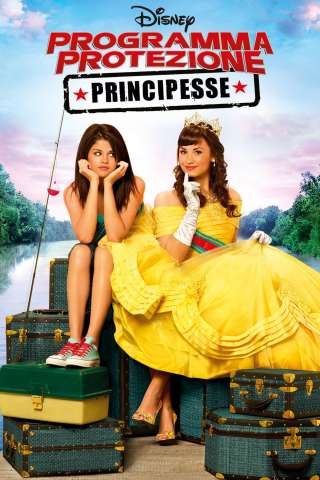 Programma protezione principesse [HD] (2009 CB01)