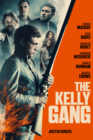 The Kelly Gang [HD] (2020 CB01)