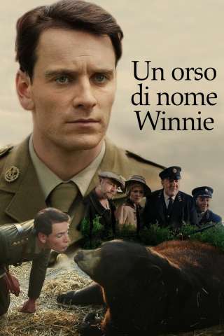 Un orso di nome Winnie [DVDrip] (2004 CB01)