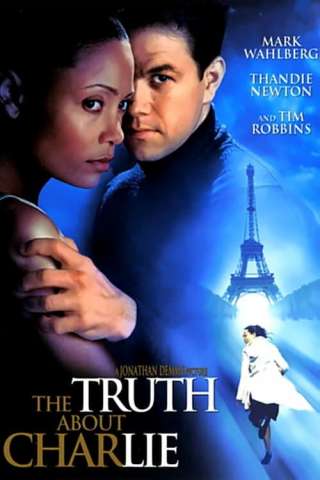 The Truth About Charlie [DVDrip] (2002 CB01)