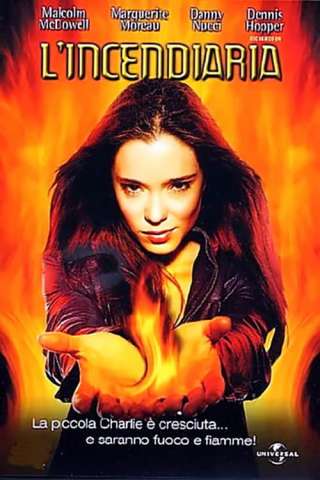 L'incendiaria [HD] (2002 CB01)