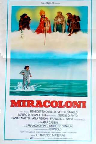 Miracoloni [HD] (1981 CB01)