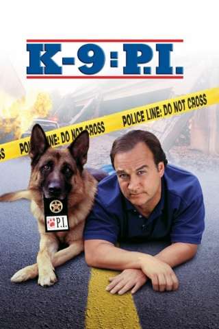 Un poliziotto a 4 zampe 3 [HD] (2002 CB01)