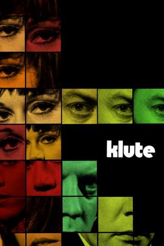 Una squillo per l'ispettore Klute [HD] (1971 CB01)