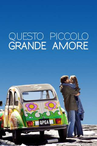 Questo piccolo grande amore [HD] (2009 CB01)