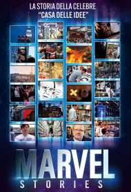 Marvel Renaissance [HD] (2014 CB01)