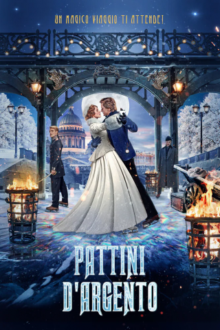 Pattini d'argento [HD] (2020 CB01)