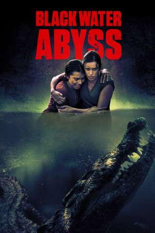 Black Water: Abyss [HD] (2020 CB01)