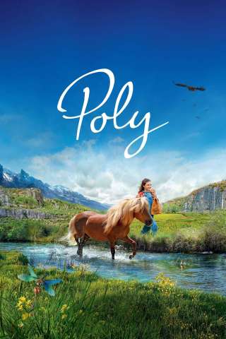 Poly [HD] (2020 CB01)