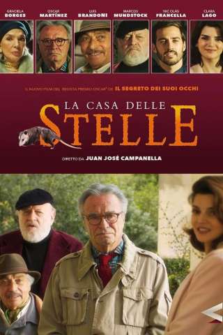 La casa delle stelle [HD] (2019 CB01)