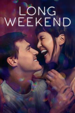 Un Lungo Weekend [HD] (2021 CB01)