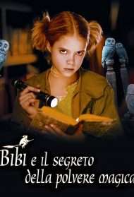 Bibi e il segreto della polvere magica [HD] (2004 CB01)