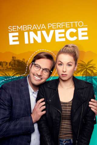 Sembrava perfetto... e invece [HD] (2021 CB01)