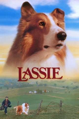 Lassie [HD] (1994 CB01)