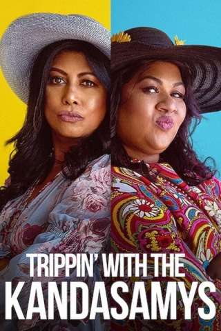 Trippin’ with the Kandasamys [HD] (2021 CB01)