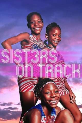 Sisters on Track: In corsa per una nuova vita [HD] (2021 CB01)