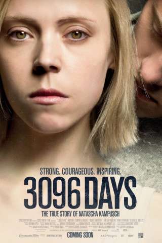 3096 Tage [HD] (2013 CB01)