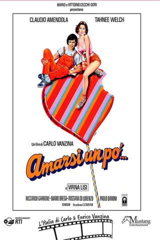 Amarsi un po'... [DVDrip] (1984 CB01)