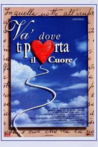 Va' dove ti porta il cuore [HD] (1996 CB01)