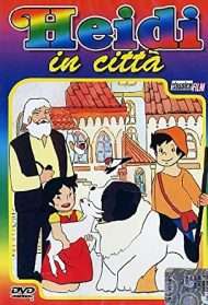 Heidi va in città [HD] (1977 CB01)