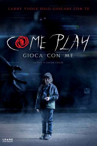 Come Play - Gioca con me [HD] (2020 CB01)