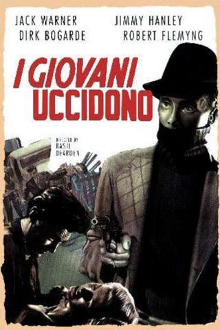 I giovani uccidono [HD] (1950 CB01)