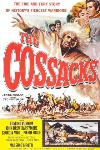 I cosacchi [HD] (1960 CB01)