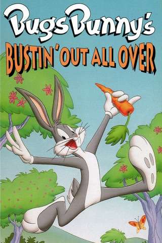 Bugs Bunny ne fa di tutti i colori [HD] (1980 CB01)