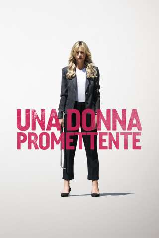 Una donna promettente [HD] (2020 CB01)