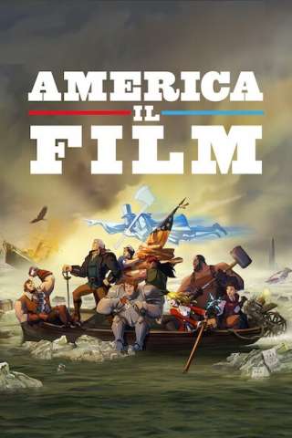 America - Il film [HD] (2021 CB01)