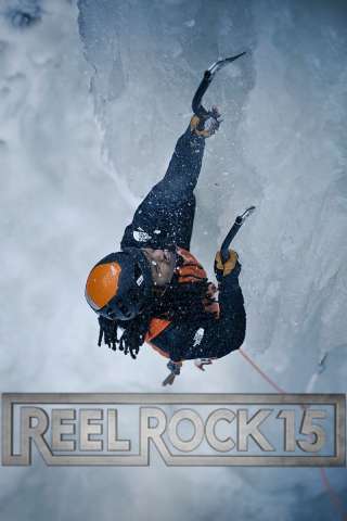 Reel Rock 15 [HD] (2020 CB01)