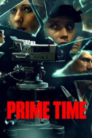 Prime Time [HD] (2021 CB01)