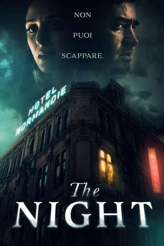 The Night [HD] (2020 CB01)