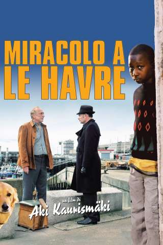 Miracolo a Le Havre [DVDrip] (2011 CB01)