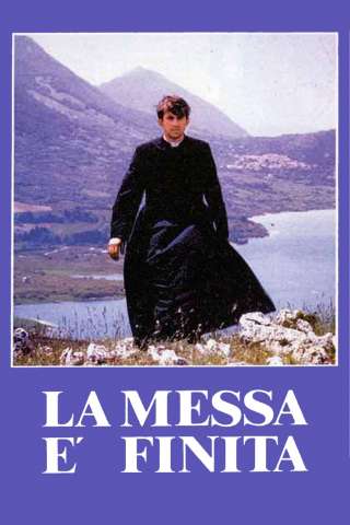 La messa è finita [HD] (1985 CB01)