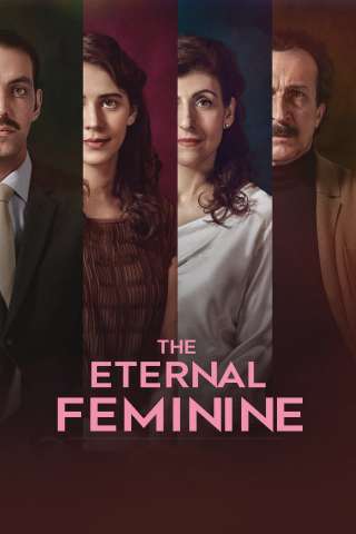 Eterno femminile [HD] (2018 CB01)